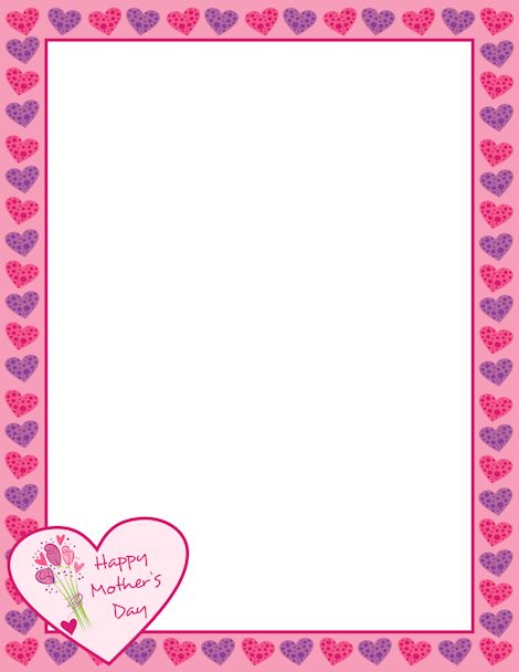 Pin By Muse Printables On Page Borders And Border Clip Art   Pinterest