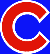 Pin Funny Chicago Cubs Logo On Pinterest