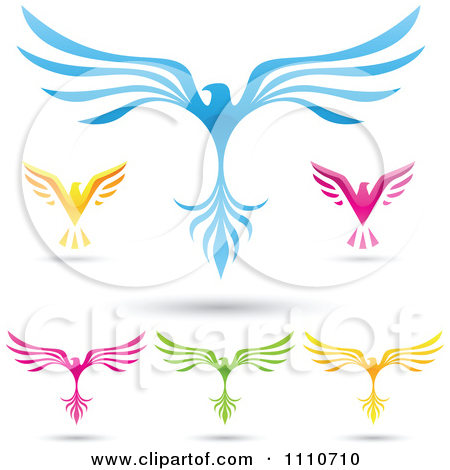 Royalty Free  Rf  Wing Span Clipart Illustrations Vector Graphics  1