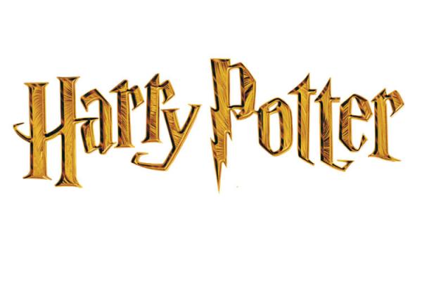 Symbols And Logos  Harry Potter Logo Photos