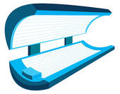 Tanning Bed Illustrations And Clip Art  14 Tanning Bed Royalty Free