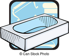 Cabinet Vector Clip Art Eps Images  186 Bathroom Cabinet Clipart