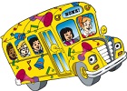 Catch The Magic School Bus After School Program