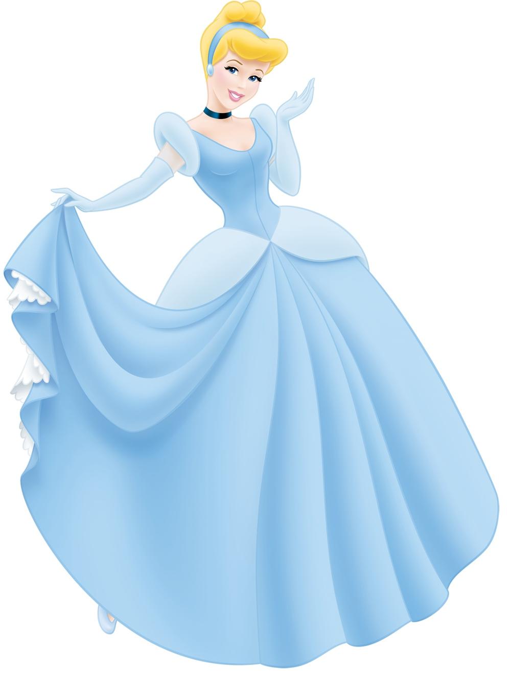 Cinderella   Disney Princess Photo  31578467    Fanpop