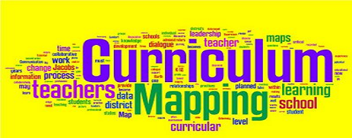 Curriculum Mapping   Hayward Community Schools