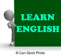 Foreign Language Illustrations And Clipart