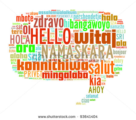 Foreign Language Stock Photos Illustrations And Vector Art