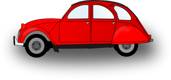 Free To Use   Public Domain Cars Clip Art   Page 8