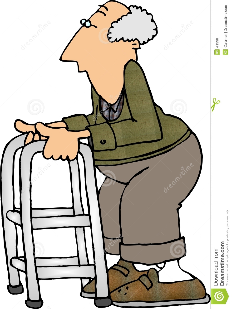 Old People Travel Clipart   Cliparthut   Free Clipart
