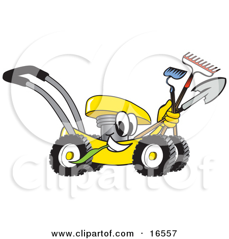 Pin Funny Lawnmower Tattoo Tagged With Bald Lawn Mower On Pinterest