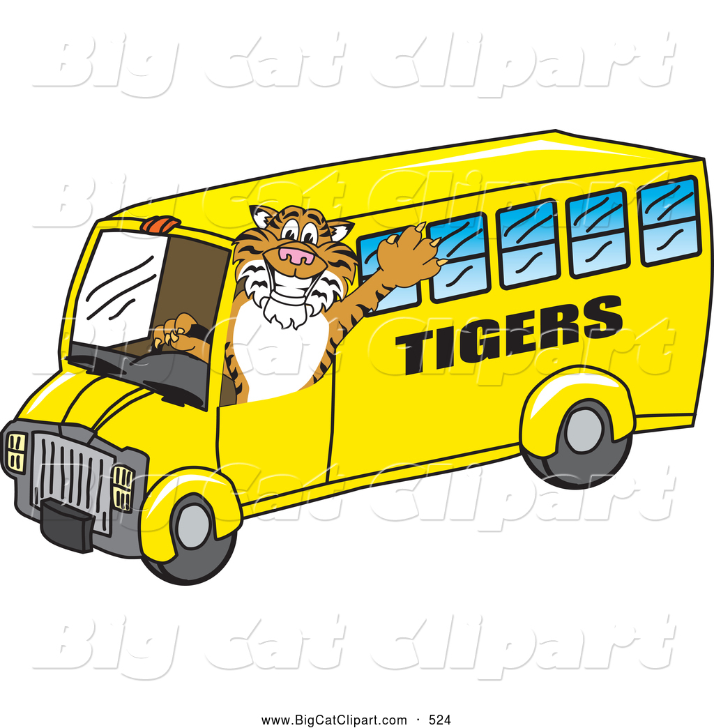 Related Pictures Funny Cartoon School Bus Clipart Cartoon Bus Is All