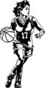 Return From Girls Basketball Clipart To Basketball Pictures