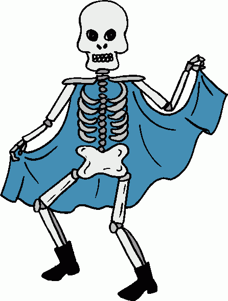 Skeleton Dancing Clipart Clipart   Skeleton Dancing Clipart Clip Art