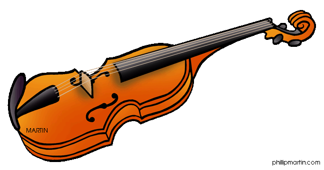 Violin Clip Art Strings Violin Gif