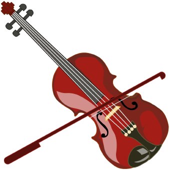 Violin Clip Art Violin Clip Art 1 Jpg