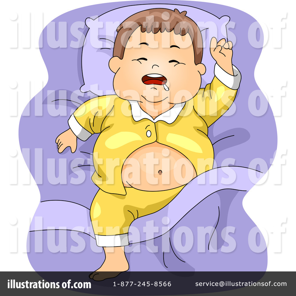 Childhood Obesity Clipart Rf Child Obesity Clipart