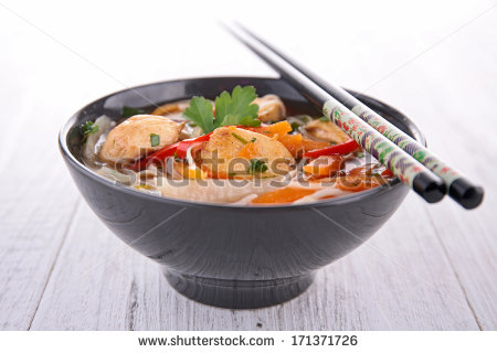 Chinese Noodle Stock Photos Illustrations And Vector Art