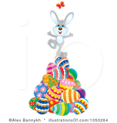 Easter Bunny Clip Art Free Download   Clipart Panda   Free Clipart    