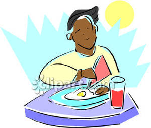 Healthy Meal Clipart   Clipart Panda   Free Clipart Images