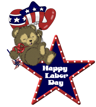 Labor Day Pictures Clip Art