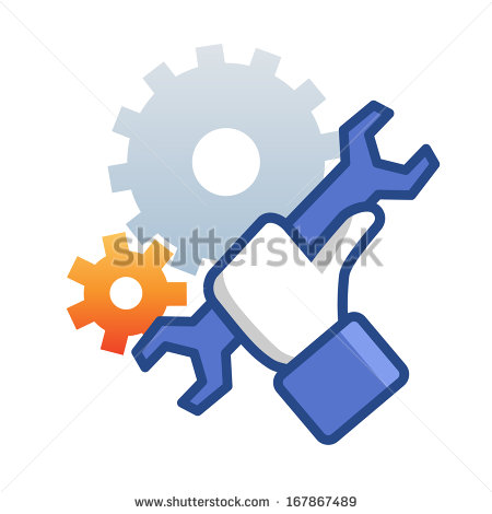 Maintenance Icon Stock Photos Images   Pictures   Shutterstock