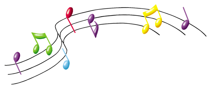 Music Notes   Yinghua Academy