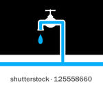 Professional Dripping Tap Clipart Stock Foto S