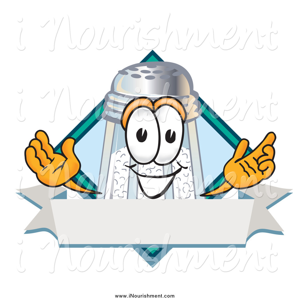 Royalty Free Stock Nourishment Clipart Of Salts