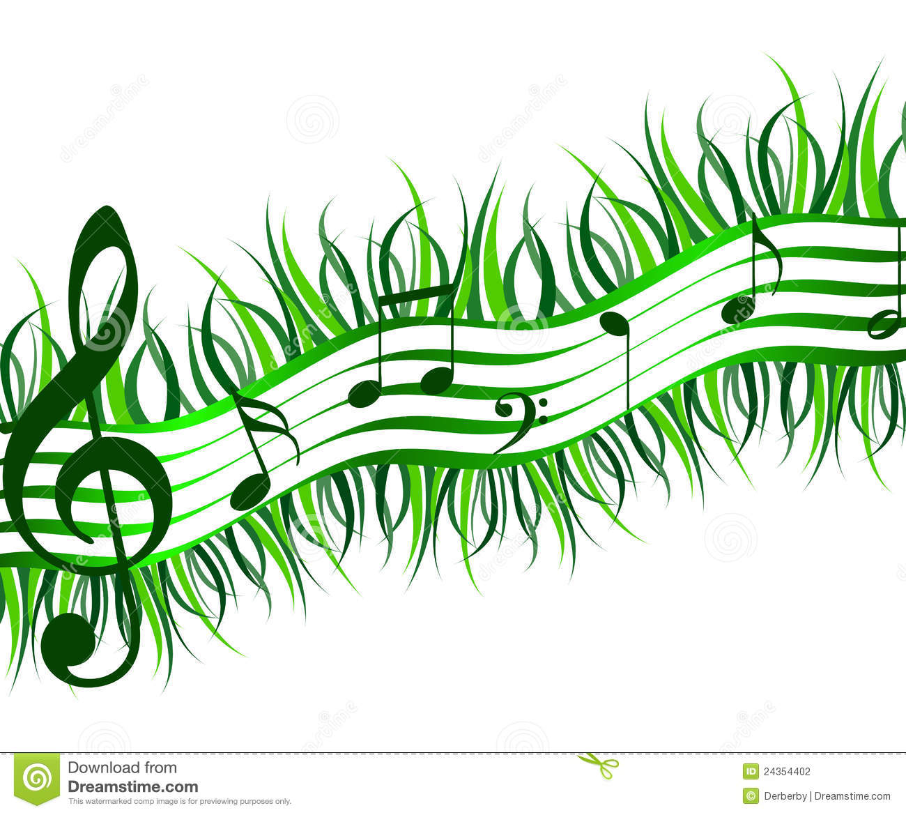 Spring Music Clipart Free Spring Music