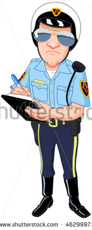 Traffic Cop Stock Photos Images   Pictures   Shutterstock