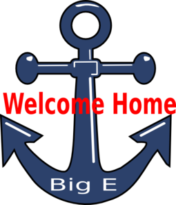 Welcome To Your New Home Clipart   Clipart Panda   Free Clipart Images
