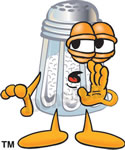You Are Here  Home   Brand Mascots   Mascot List   Salt Shaker