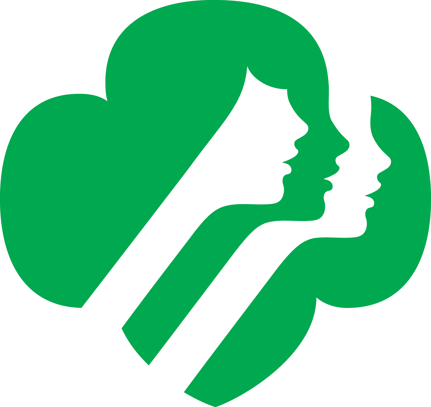 21 Girl Scouts Logo Clip Art Free Cliparts That You Can Download To