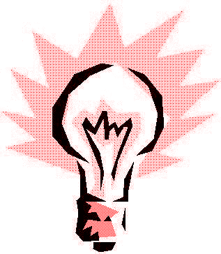 Animated Gif Light Bulb