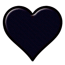 Black Heart Free Free Cliparts That You Can Download To You Computer