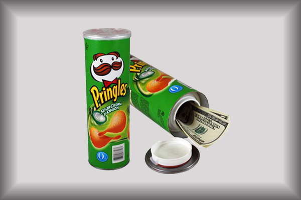 Chips Pringles Pringles Chips Household