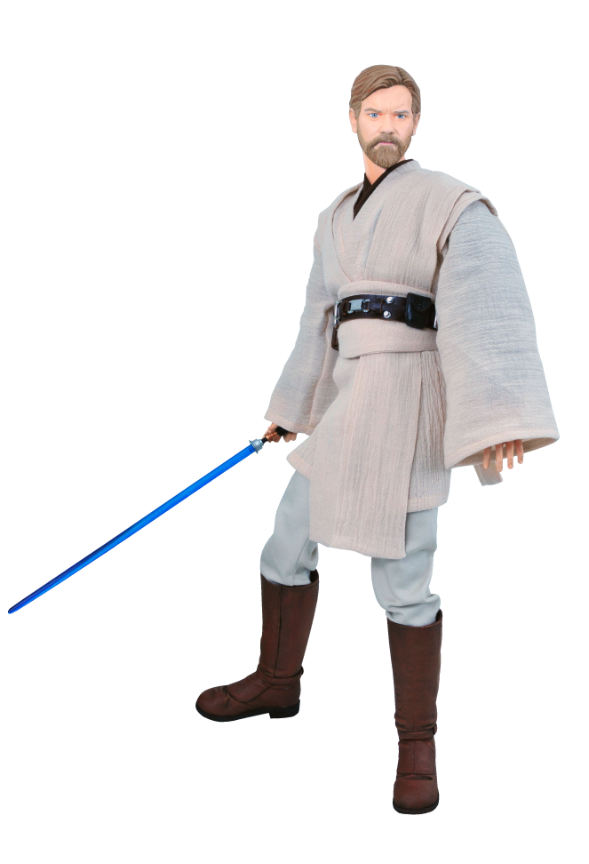 Episode Iii Obi Wan Kenobi