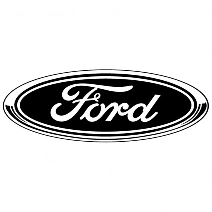 Ford Mustang Logo Vector   Cliparts Co