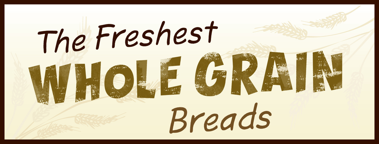Greatharvestbreadomaha   Freshly Milled Whole Grain