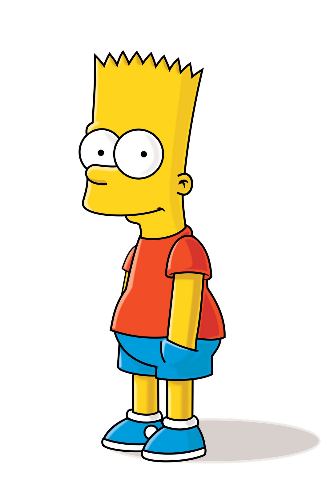 Life  Quotes  Appearance Bart Simpson