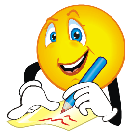 Literacy Clipart Writing Clipart Png