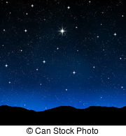 Night Illustrations And Clipart  153922 Night Royalty Free