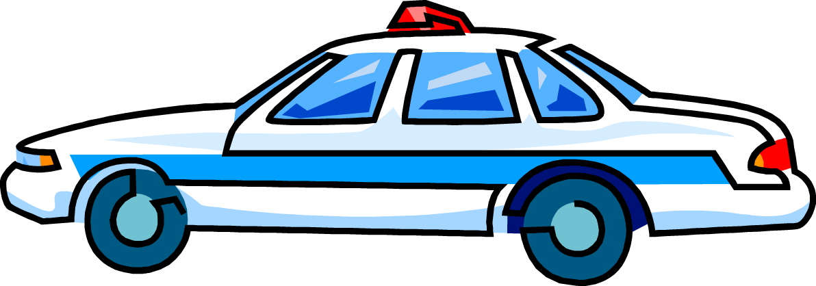 Police Car Clip Art   Clipart Best