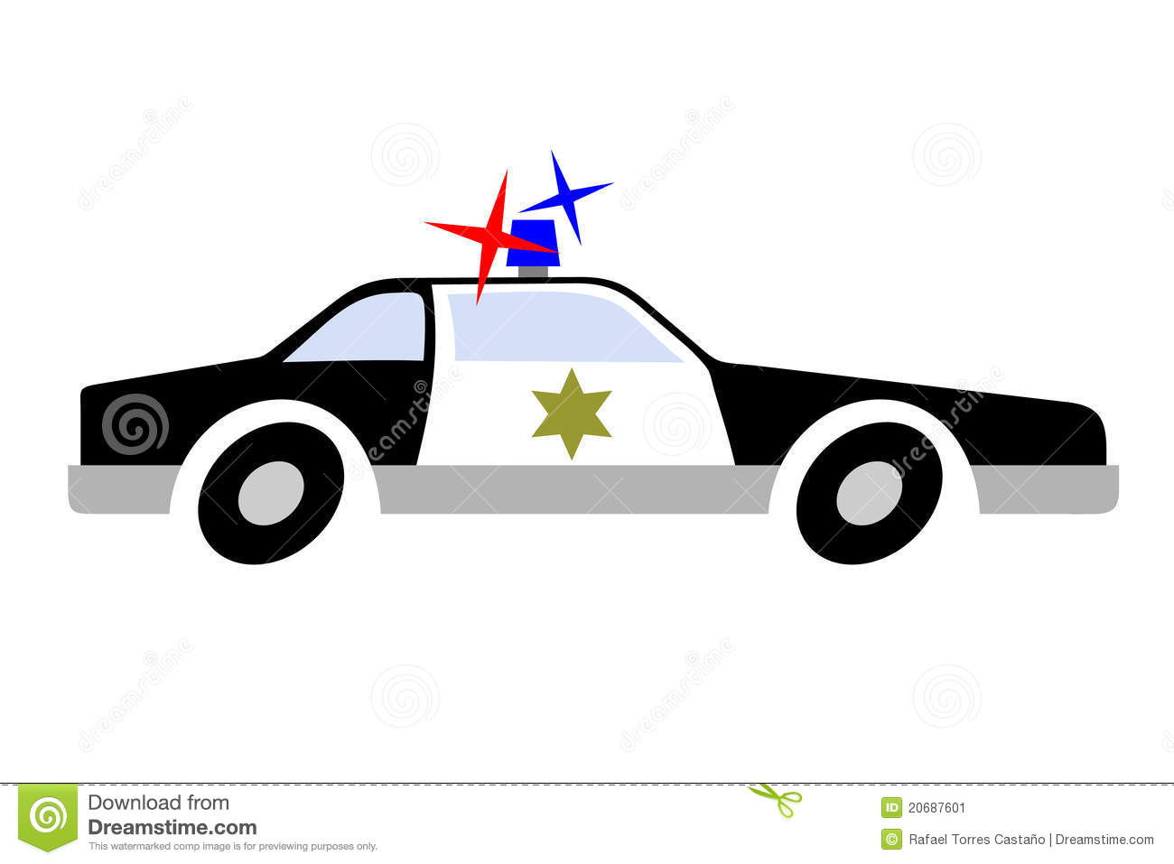Police Car Clipart   Clipart Panda   Free Clipart Images