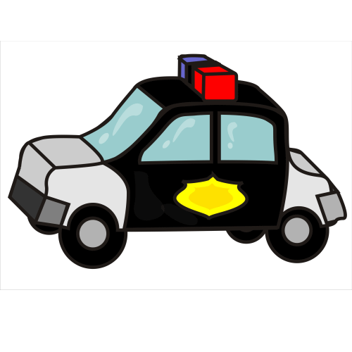 Police Car Clipart   Clipart Panda   Free Clipart Images