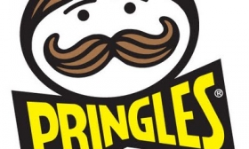 Pringles Logo Clipart   Free Clip Art Images