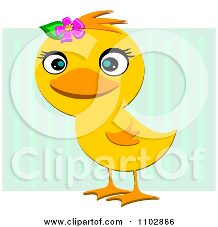 Royalty Free Duck Illustrations By Bpearth  1