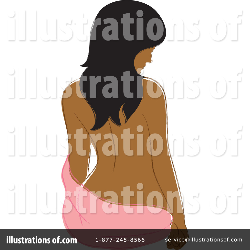 Royalty Free  Rf  Skin Care Clipart Illustration  75123 By Rosie Piter