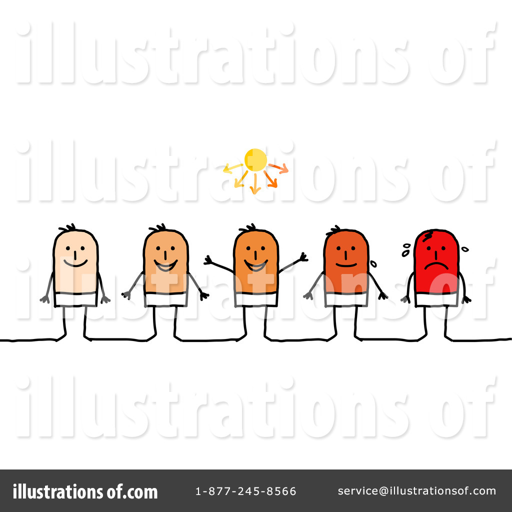 Royalty Free  Rf  Skin Care Clipart Illustration By Nl Shop   Stock