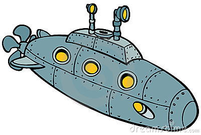 Submarine Clipart Submarine 15077071 Jpg
